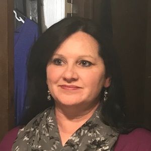 Meet your Posher, Julie